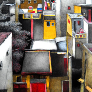 Cityscape