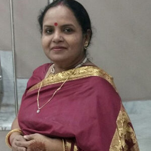Manisha Srivastava
