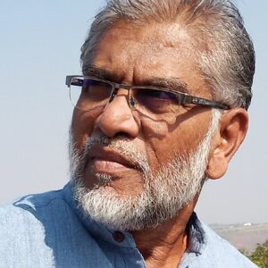 Sikandar Mulla