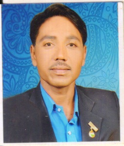 Ramesh Sawale