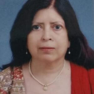 Sunita Shrotriya