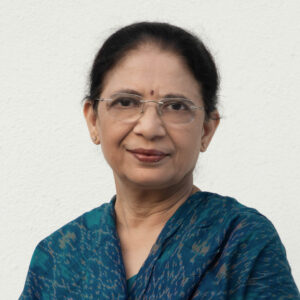 Jyoti Tamhane