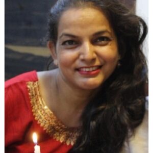 Shilpa Bansod