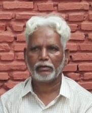 Sayaram Waghmare