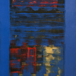 Devine Blue