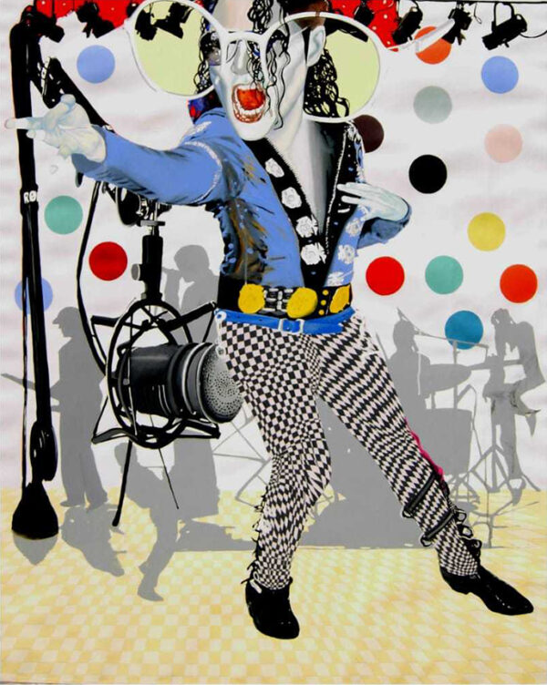Michael jackson