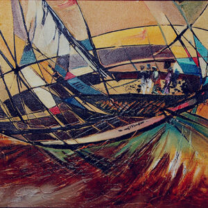 ship