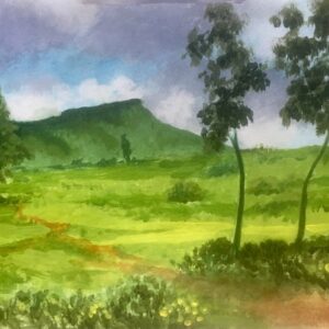 Landscape 1