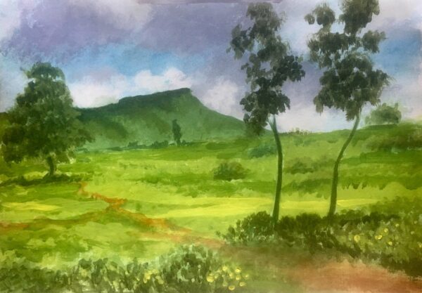 Landscape 1