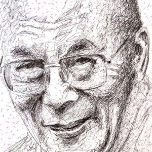 Dalai lama