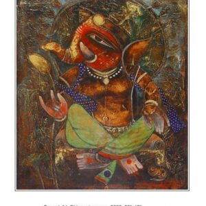 Ganesha-IV