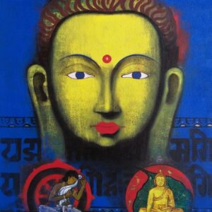 Buddha