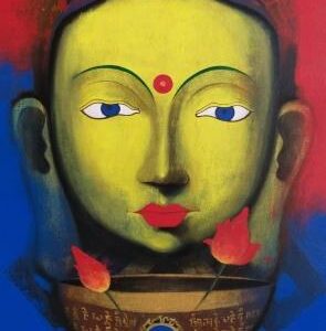 Buddha 2