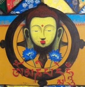 Buddha 3