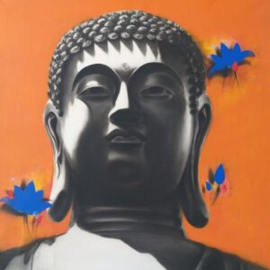 Meditative way