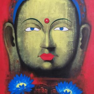 Buddha 5