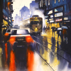 Old Kolkata
