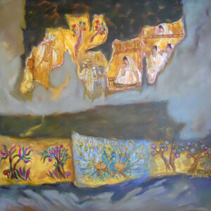 composition(Legend)