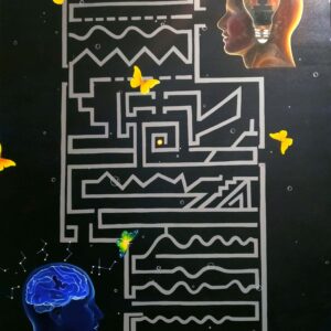 Maze of Life