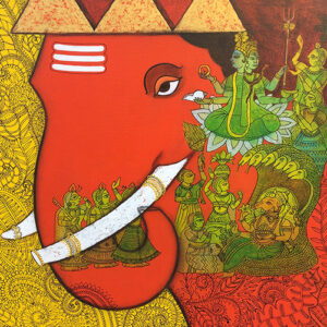 Ganesha