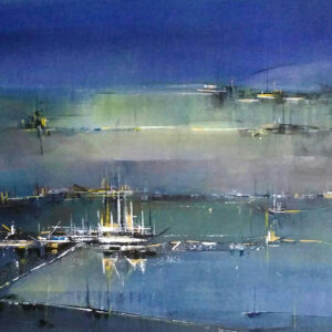 seascape