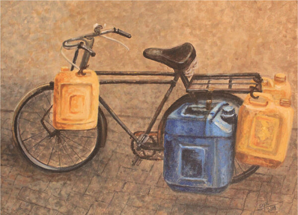 Cycle of strife-1