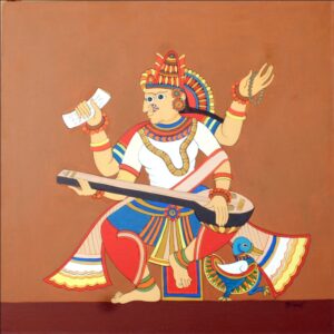 SARASWATI