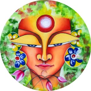devi