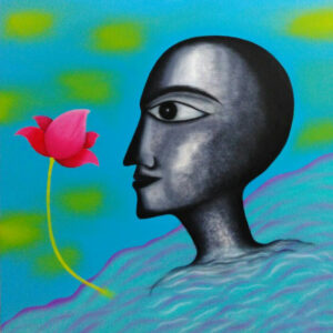 Flowers of life
