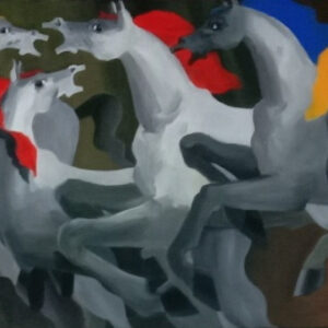 Seven Horses-1