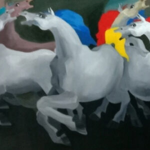 Seven Horses-2