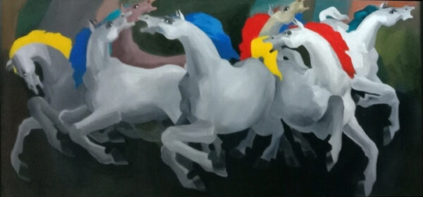 Seven Horses-2