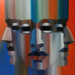 Heads-3