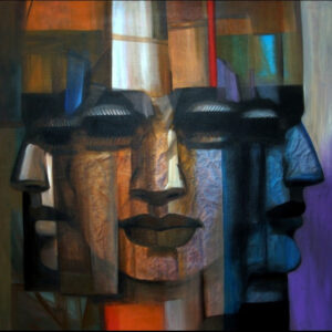 Heads-4