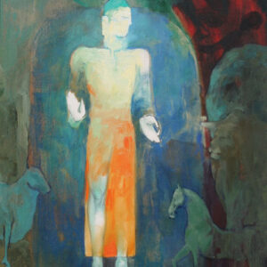 Buddha 2