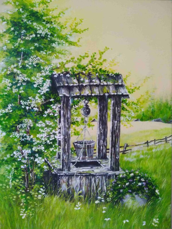 Nature - 4