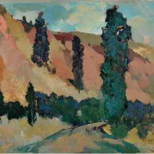 Hills