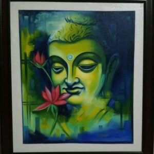 PADMAPANI