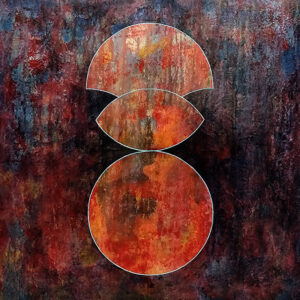 Flower of Life V