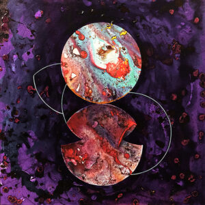 Flower of Life IV