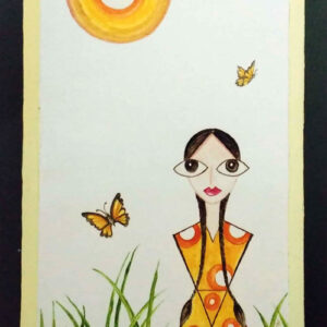 GIVE ME SOME SUNSHINE