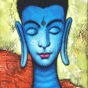 BUDDHA