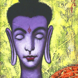 BUDDHA