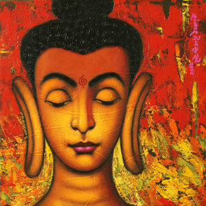 BUDDHA