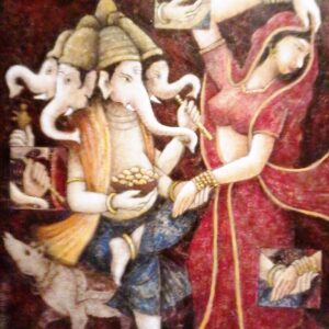 GANESHA  III
