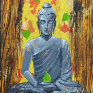 BUDDHA