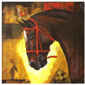 Horse