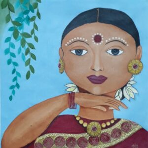 Saloni
