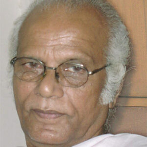 Shankar Ghosh